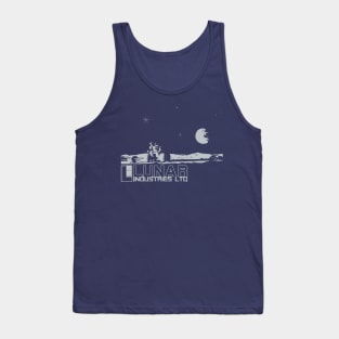 Lunar Industries Tank Top